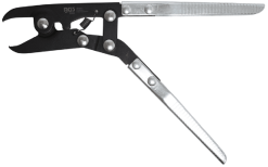 BGS Ohrlos-Antriebswellenschellen-Zange | 260 Mm – 9093
