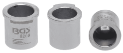 BGS Nockenwellen-Dreheinsatz | Für VAG 1.8 / 2.0 TFSI – 9209