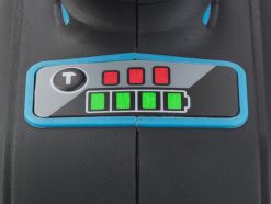 HAZET Akku-Schlagschrauber 700 Nm Vierkant 12,5mm 1/2 Zoll 3-teilig 9212-3 -Heimwerkzeug Geschäft 9212 3 23detail 232