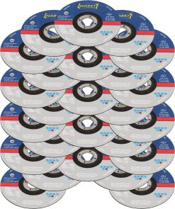 HAZET Trennscheiben-Satz 25-teilig 9233-010/25