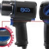 BGS Druckluft-Schlagschrauber | 20 Mm (3/4") | 1756 Nm – 9595 -Heimwerkzeug Geschäft 9595