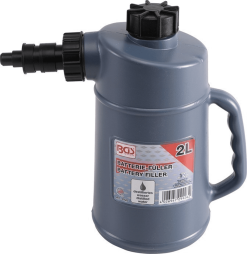 BGS Batteriefüller | 2 Liter – 9926