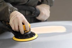 MIRKA Druckluft Exzenterschleifer ROS 550CV 125mm 5mm Hub 8992700111 -Heimwerkzeug Geschäft Exzenter Druckluft 3599587fc9ac41