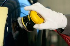 MIRKA Druckluft Exzenterschleifer ROS 650CV 150mm 5mm Hub 52L 8993000111 -Heimwerkzeug Geschäft Exzenter Druckluft 77 mm599547af0f167