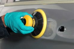 MIRKA Druckluft Exzenterschleifer ROS 550CV 125mm 5mm Hub 8992700111 -Heimwerkzeug Geschäft Exzenter Druckluft Autonet59958800209b6