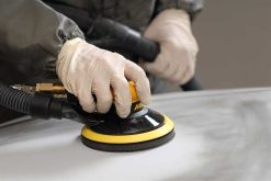 MIRKA Druckluft Exzenterschleifer ROS 550CV 125mm 5mm Hub 8992700111 -Heimwerkzeug Geschäft Exzenter Druckluft599587fd2959a