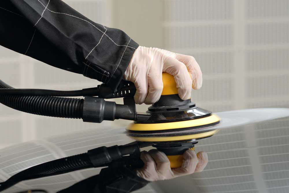 MIRKA Druckluft Excenterschleifer ROS 625CV Ø 150mm 2,5 Mm Hub 8993025111 15 MIRKA Druckluft Excenterschleifer ROS 625CV Ø 150mm 2,5 Mm Hub 8993025111 – Bild 13