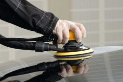 MIRKA Druckluft Exzenterschleifer ROS 550CV 125mm 5mm Hub 8992700111 -Heimwerkzeug Geschäft Exzenter Elektro CEROS Abranet59958801a3e54