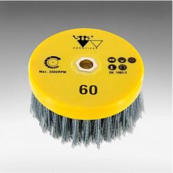 Sia Schleifbürste 130mm 50mm P46