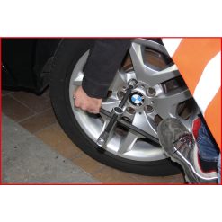 KS Tools Rad-Kreuzschlüssel Mit Gleitgelenk 1/2",17,19,21 - 518.1154 -Heimwerkzeug Geschäft FOT ANW ALG AUTO 518 1154 AW3 SALL AING V16227a0f26e93f