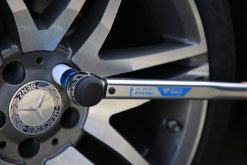 Brilliant Tools 1/2" Drehmomentschlüssel 20 - 200 Nm BT141901 -Heimwerkzeug Geschäft FOT ANW ALG BT BT141901 AW2 SALL AING V1