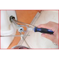 KS Tools Waschtisch-Montage-Satz, 6-tlg - 116.2050 -Heimwerkzeug Geschäft FOT ANW ALG SAN 116 2050 AW2 SALL AING V16226568f05741