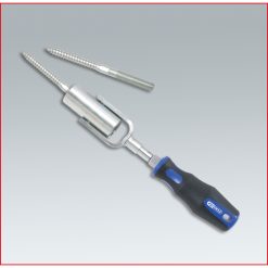 KS Tools Waschtisch-Montage-Satz, 6-tlg - 116.2050 -Heimwerkzeug Geschäft FOT ANW ALG SAN 116 2050 AW4 SALL AING V1