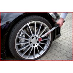 KS Tools 1/2" ERGOTORQUE®precision Quick-Lock Drehmomentschlüssel, 20-100Nm - 516.6042 -Heimwerkzeug Geschäft FOT ANW ALG STK 516 6042 AW11 SALL AING V1