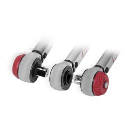 KS Tools 1/2" ERGOTORQUE®precision Quick-Lock Drehmomentschlüssel, 20-100Nm - 516.6042 -Heimwerkzeug Geschäft FOT ANW ALG STK 516 6042 AW12 SALL AING V1622791762c9c8