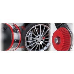 KS Tools 1/2" ERGOTORQUE®precision Quick-Lock Drehmomentschlüssel, 20-100Nm - 516.6042 -Heimwerkzeug Geschäft FOT ANW ALG STK 516 6042 AW4 SALL AING V16227917141f99