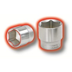 KS Tools 1/2" Steckschlüssel-Satz, 6-Kant, 28-tlg. - 917.0728 -Heimwerkzeug Geschäft FOT ANW ALG STK 917 0648 AW1 SALL AING V1