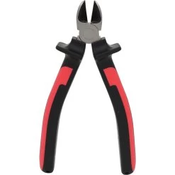 Ks Tools KS-TOOLS ERGOTORQUE Diagonal-Seitenschneider, 160mm 115.1012