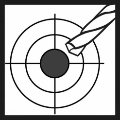Bosch Stufenbohrer HSS-AlTiN 6 - 30 Mm 10 Mm 93,5 Mm 13 Stufen 2608588067 12 Bosch Stufenbohrer HSS-AlTiN 6 - 30 Mm 10 Mm 93,5 Mm 13 Stufen 2608588067 -Heimwerkzeug Geschäft IMG RD 104731 1658d4199ff40a5