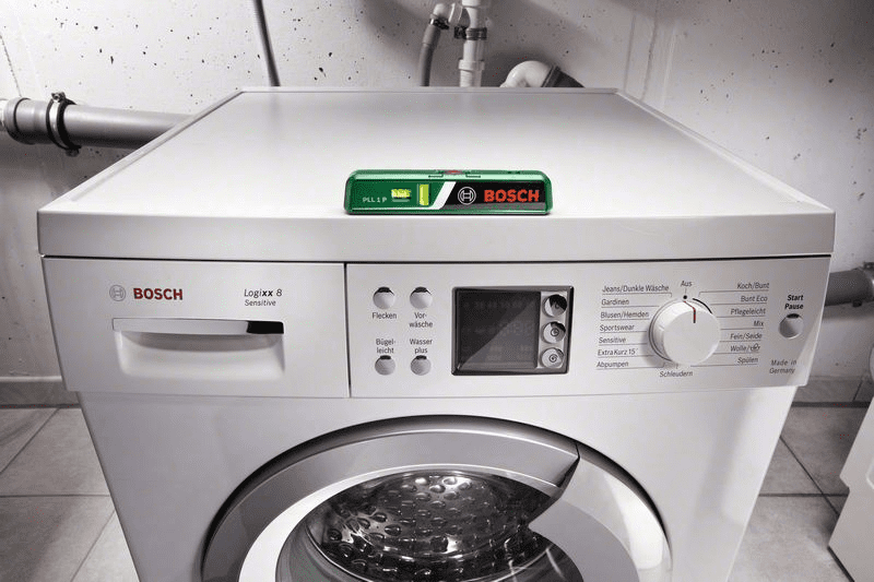 Bosch Laser Wasserwaage PLL 1 P 0603663300 6 Bosch Laser Wasserwaage PLL 1 P 0603663300 – Bild 4