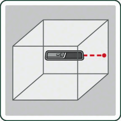 Bosch Laser Wasserwaage PLL 1 P 0603663300 10 Bosch Laser Wasserwaage PLL 1 P 0603663300 -Heimwerkzeug Geschäft IMG RD 112403 1658dd144b792d8