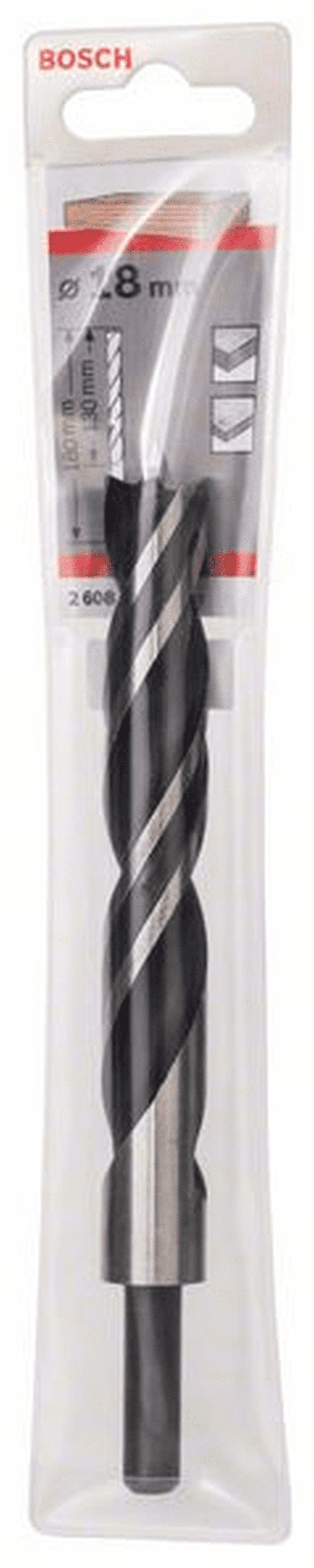 Bosch Holzspiralbohrer Standard 18 X 130 X 180 Mm D 10 Mm 2608597202 3 Bosch Holzspiralbohrer Standard 18 X 130 X 180 Mm D 10 Mm 2608597202