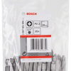 Bosch Schrauberbit Extra-Hart PZ 2 49 Mm 25er-Pack 2607002506 -Heimwerkzeug Geschäft IMG RD 145313 16