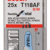 Bosch Stichsägeblatt T 118 AF Flexible For Metal 25er-Pack 2608634991 -Heimwerkzeug Geschäft IMG RD 145522 16