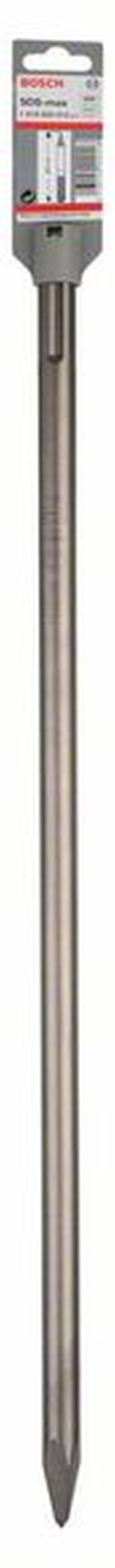 Bosch Spitzmeißel Mit SDS-max-Aufnahme 600 Mm 1618600012 -Heimwerkzeug Geschäft IMG RD 145744 16