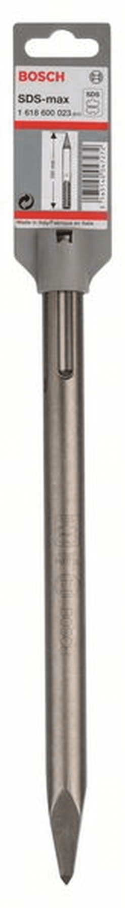 Bosch Spitzmeißel Mit SDS-max-Aufnahme 280 Mm 1618600023