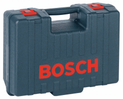 Bosch Kunststoffkoffer Für Hobel 480 X 360 X 220 Mm Blau 2605438567