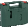 Bosch Kunststoffkoffer 287 X 343 X 127 Mm Grün 2605438678