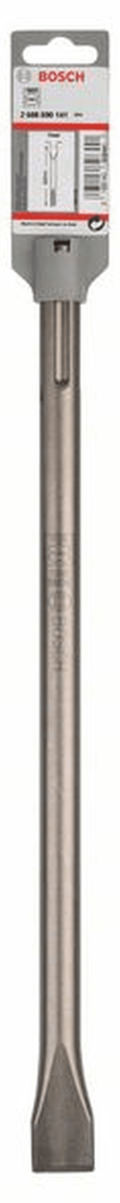 Bosch Flachmeißel Mit SDS-max-Aufnahme 400 X 25 Mm 2608690141