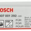 Bosch Hobelmesser Gerade HM 40° 10er-Pack 2607001292 -Heimwerkzeug Geschäft IMG RD 146987 16