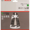 Bosch Kreissägeblatt Optiline Wood Für Handkreissägen 150 X 20/16 X 2,4 Mm 12 2608641169 -Heimwerkzeug Geschäft IMG RD 155151 16
