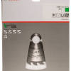 Bosch Kreissägeblatt Optiline Wood Für Handkreissägen 200 X 30 X 2,8 Mm 24 2608640618 -Heimwerkzeug Geschäft IMG RD 155231 16