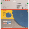 Bosch Kreissägeblatt Expert For Wood 216 X 30 X 2,4 Mm 48 2608642497