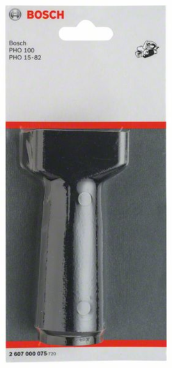 Bosch Adapter Zu Handhobel Passend Zu PHO 1 PHO 15-82 PHO 100 2607000075