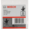 Bosch Spannzange Ohne Spannmutter 6 Mm Für Bosch-Oberfräse 2608570047