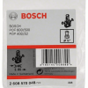 Bosch Spannzange Ohne Spannmutter 1/4" Für Bosch-Oberfräse 2608570048 -Heimwerkzeug Geschäft IMG RD 157161 16