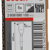 Bosch Fliesenmeißel Mit SDS-max-Aufnahme 300 X 50 Mm 5er-Pack 2608690100 -Heimwerkzeug Geschäft IMG RD 157297 16