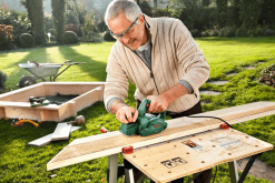 Bosch Hobel PHO 1500 06032A4000 -Heimwerkzeug Geschäft IMG RD 164402 16