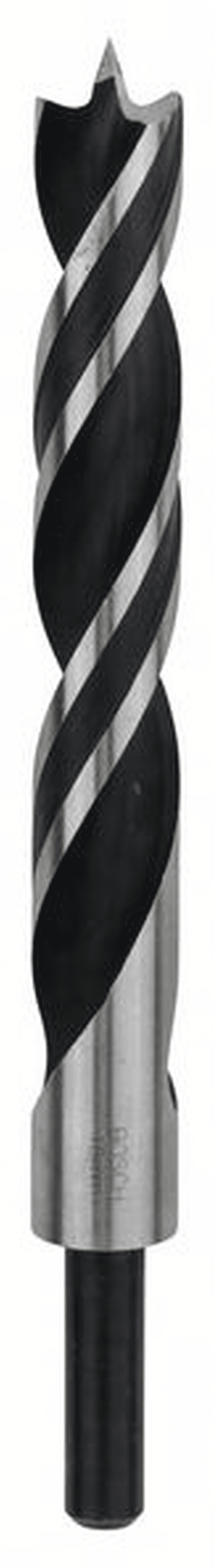 Bosch Holzspiralbohrer Standard 18 X 130 X 180 Mm D 10 Mm 2608597202 4 Bosch Holzspiralbohrer Standard 18 X 130 X 180 Mm D 10 Mm 2608597202 – Bild 2