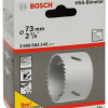 Bosch Lochsäge HSS-Bimetall Für Standardadapter 73 Mm 2 7/8 2608584145 -Heimwerkzeug Geschäft IMG RD 173794 16