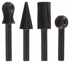 Bosch Freihandfräser-Set Für Bohrmaschinen 4-teilig 6 Mm 13 Mm 1609200314 -Heimwerkzeug Geschäft IMG RD 177965 16