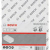 Bosch Flachfaltenfilter Polytetraflourethylen Viereckig 6150 Cm² 240 X 140 X 56 Mm 2607432041