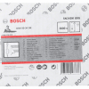 Bosch D-Kopf Streifennagel SN34DK 80G 3,1 Mm 80 Mm Verzinkt Glatt 2608200008 -Heimwerkzeug Geschäft IMG RD 180685 16