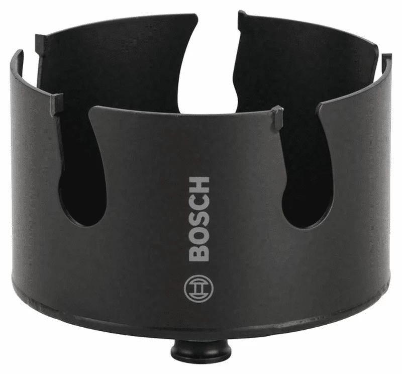 Bosch Lochsäge Speed For Multi Construction 109 Mm 4 9/32 2608580762 4 Bosch Lochsäge Speed For Multi Construction 109 Mm 4 9/32 2608580762 – Bild 2