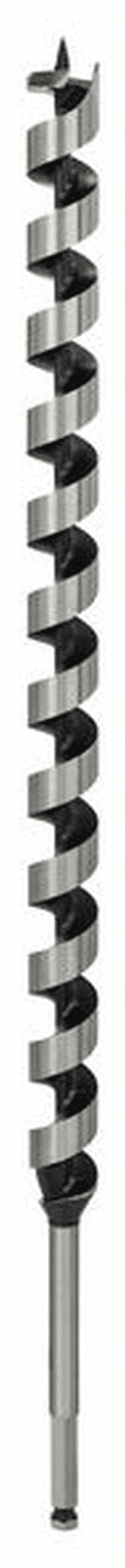 Bosch Holzschlangenbohrer Sechskant 28 X 470 X 600 Mm D 11,1 Mm 2608585725 4 Bosch Holzschlangenbohrer Sechskant 28 X 470 X 600 Mm D 11,1 Mm 2608585725 – Bild 2