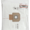 Bosch Vliesfilterbeutel 5 Stück Für GAS 55 M AFC 2607432038 -Heimwerkzeug Geschäft IMG RD 183626 1658d4509a3c3d5